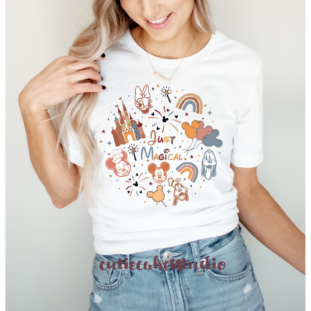 where dreams come true shirt - Disney shirt - Disney Vacation shirt - Disney castle shirt - disney sublimation shirt - disney magical shirt - 1.jpg