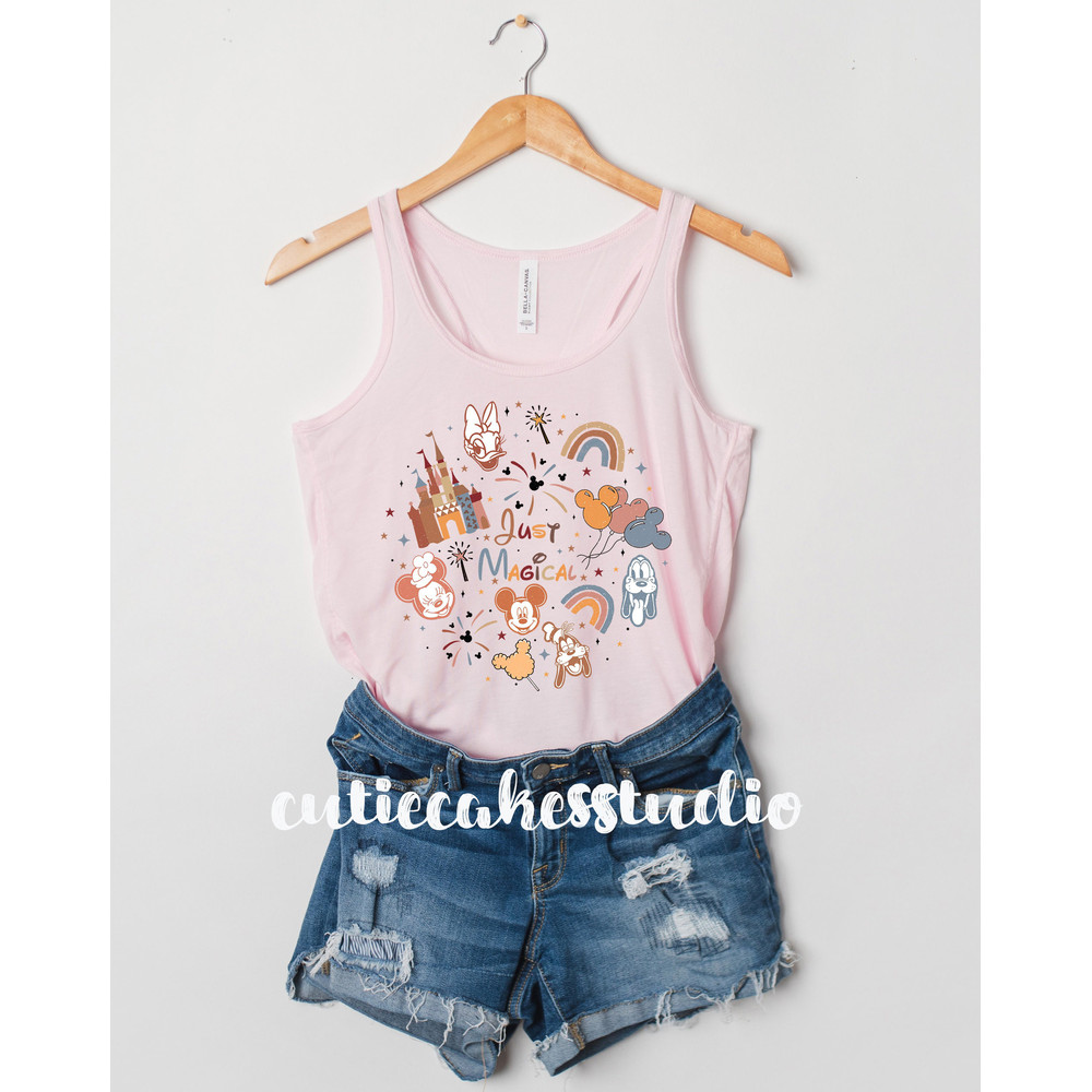 where dreams come true shirt - Disney shirt - Disney Vacation shirt - Disney castle shirt - disney sublimation shirt - disney magical shirt - 4.jpg