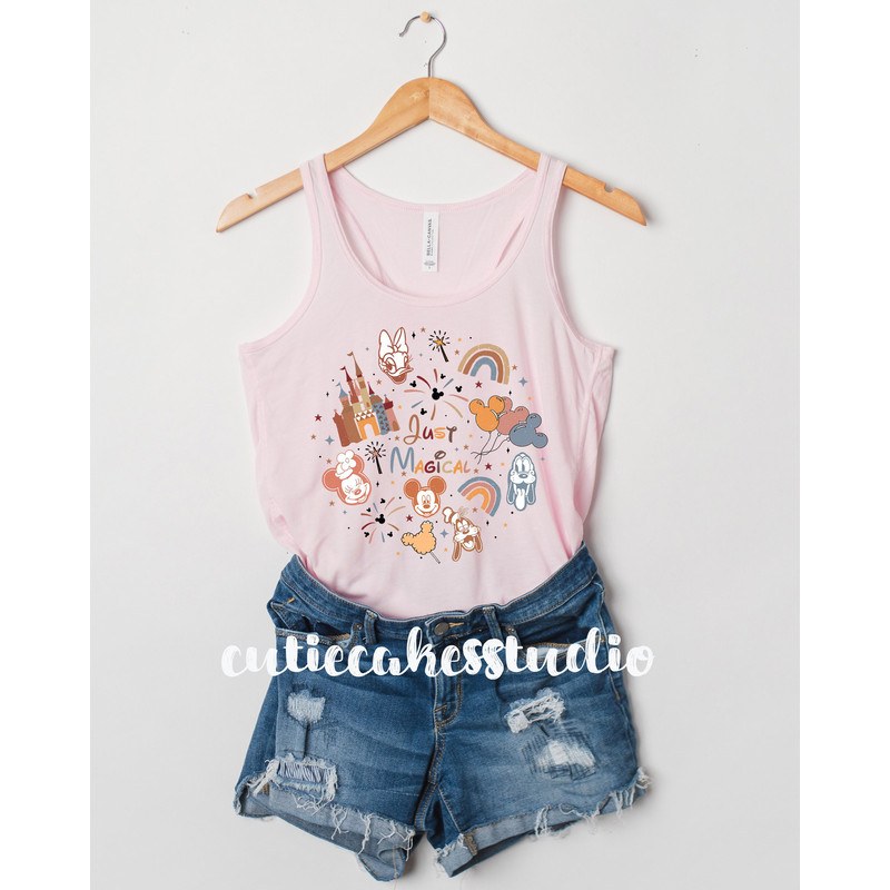 where dreams come true shirt - Disney shirt - Disney Vacation shirt - Disney castle shirt - disney sublimation shirt - disney magical shirt - 4.jpg