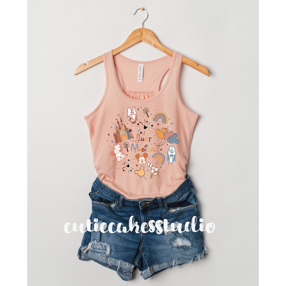 where dreams come true shirt - Disney shirt - Disney Vacation shirt - Disney castle shirt - disney sublimation shirt - disney magical shirt - 5.jpg