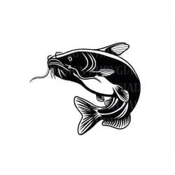 catfish svg , catfish clipart , catfish fishing svg , catfish png , fishing svg , catfishing svg , fish svg , fisherman