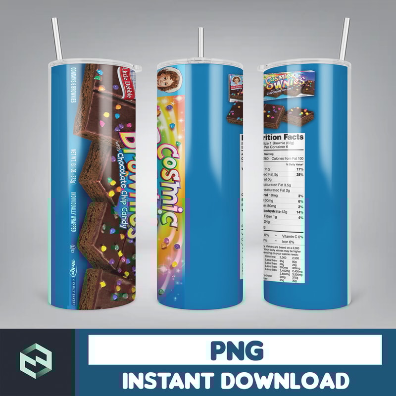 Snack Tumbler Wrap, Snacks 20oz Tumbler, Food tumbler wraps, Snacks Tumbler, Instant Download (24).jpg