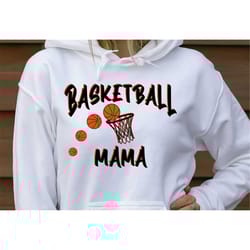 basketball mama svg png , basketball svg , basketball clipart , basketball net svg , basketball mama design , digital do