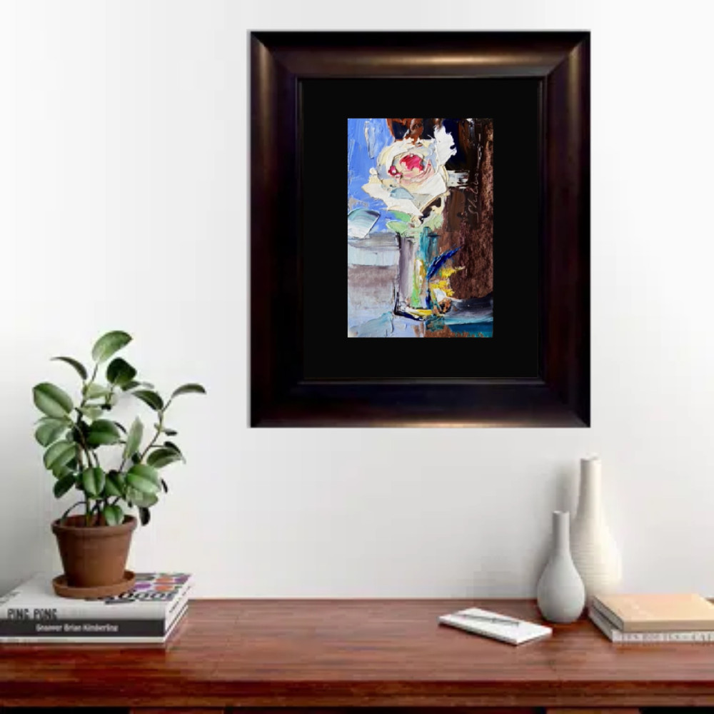 rose oil painting flower original art 56-2.jpg