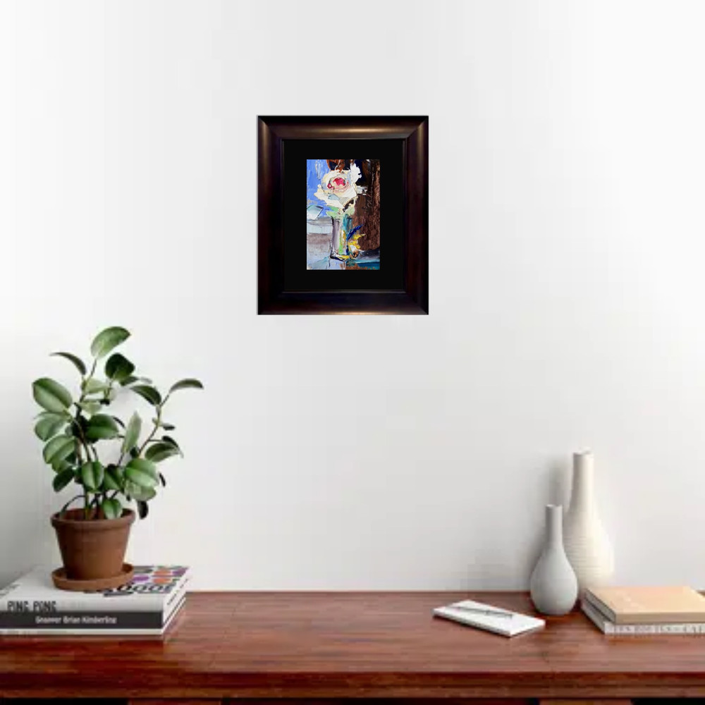 rose oil painting flower original art 56.jpg