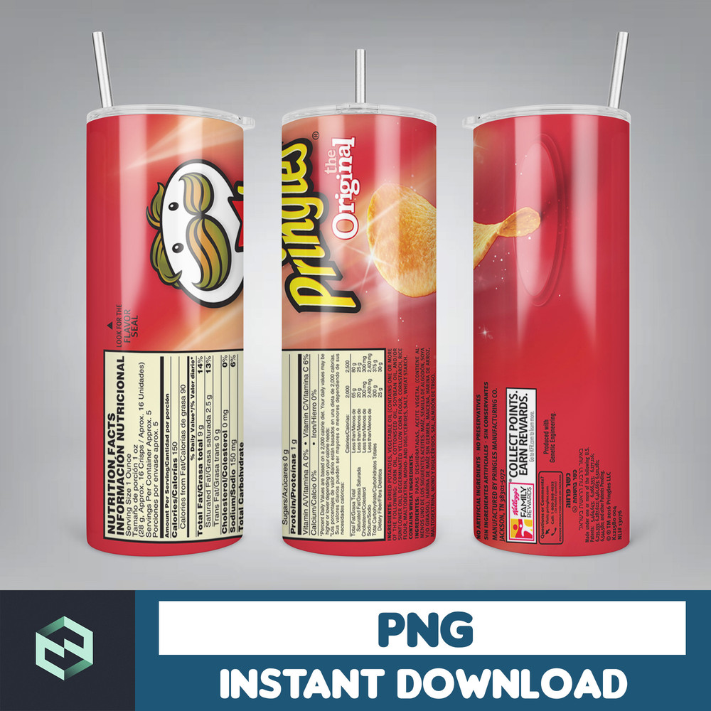 Snack Tumbler Wrap, Snacks 20oz Tumbler, Food tumbler wraps, Snacks Tumbler, Instant Download (84).jpg