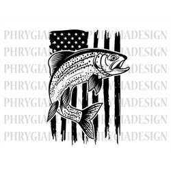 us trout fishing svg png , trout fish svg , trout fish clipart , trout svg , trout fish cricut , trout fish vector , fis