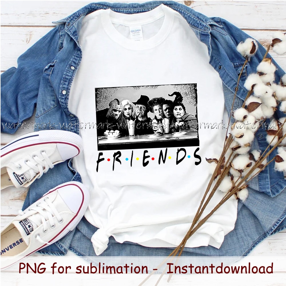 2057 Vintage Friends Horror.jpg