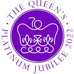 the queens platinum jubilee 2022 svg, trending svg
