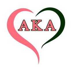 alpha sorority skee wee 1908 aka svg, alpha kappa svg
