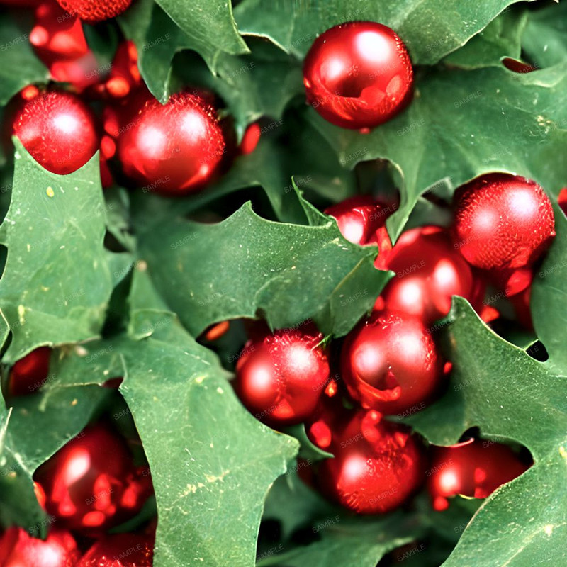 Christmas Holly Decorations.jpg