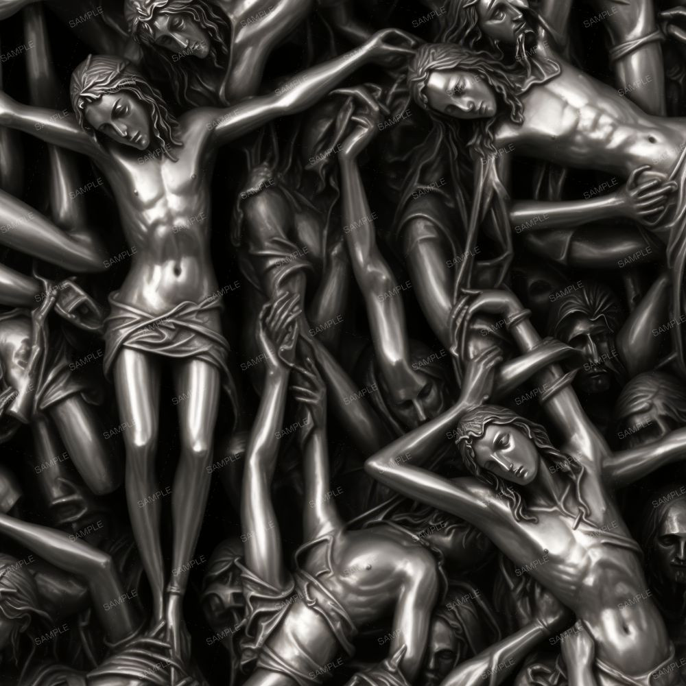 Silver Plated Crucifiction.jpg