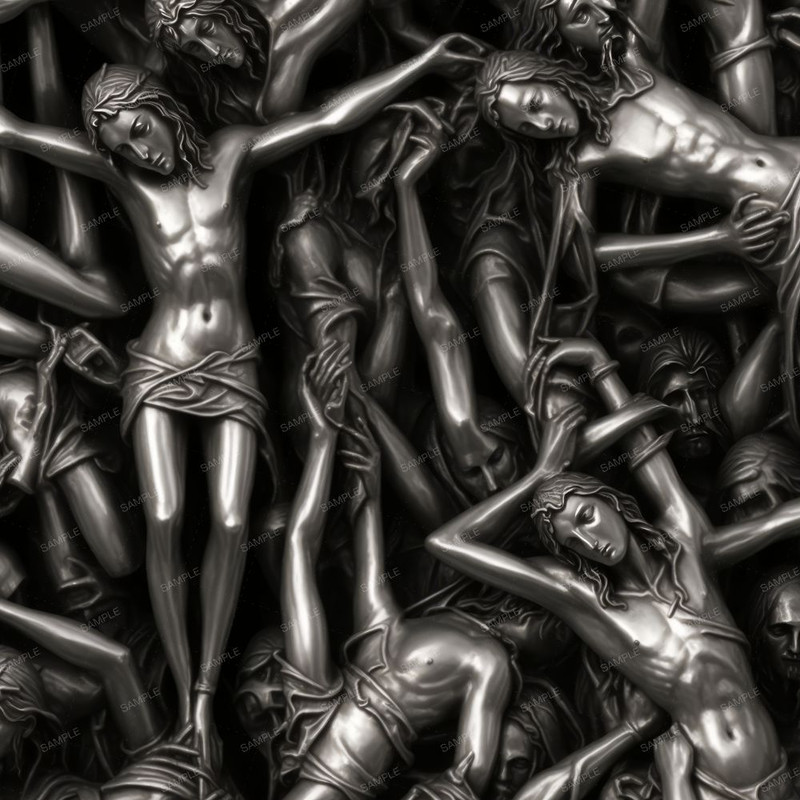 Silver Plated Crucifiction.jpg