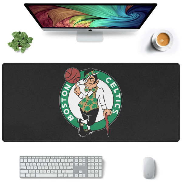 Boston Celtics Gaming Mousepad.png