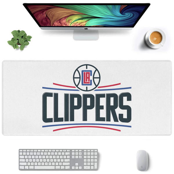 Los Angeles Clippers Gaming Mousepad.png