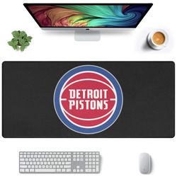 Detroit Gaming Mousepad