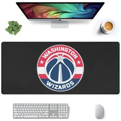 Wizards Gaming Mousepad