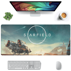 Starfield Gaming Mousepad