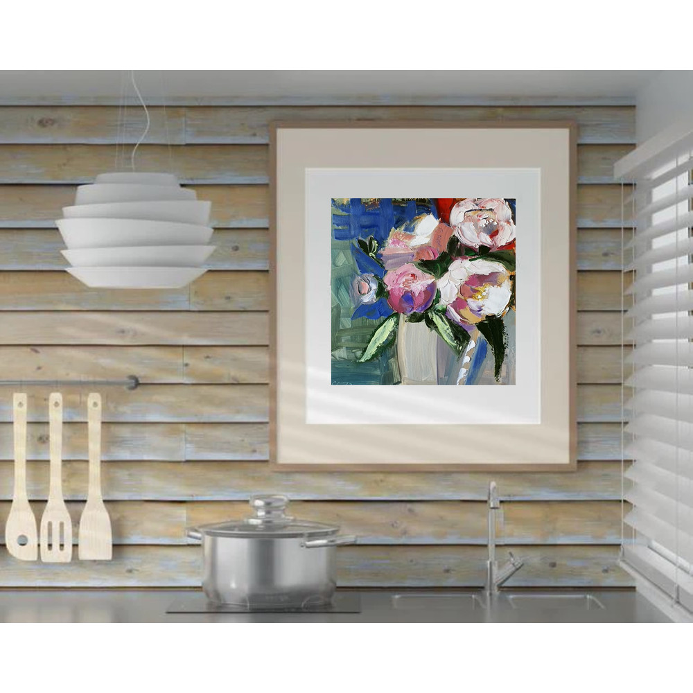 peony boho painting- 2 kitchen.jpg