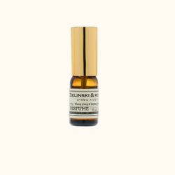 Perfume concentrated Ylang-Ylang Vetiver Musk 10ml ( 0.34 oz) Original Israel
