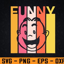 Funny Kid On Your Svg, Eps, Png, Dxf, Digital Download