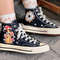 Custom ConverseMushroom ConverseEmbroidered Converse Cluster Of Colorful Mushrooms And BeesEmbroidered Converse High Tops Logo Mushroom - 1.jpg