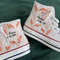 Embroidered Converse Chuck Taylors 1970sCustom Converse Orange Tree Leaves Cover The Wedding Day And NameCustom Logo LeavesGift For Her - 3.jpg
