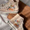 Embroidered Converse High TopsFlower ConverseCustom Converse PetEmbroidered ConverseGarden Of Sunflowers And Daisies And Lizards - 5.jpg