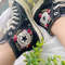 Embroidered Converse Wedding ConverseConverse High Tops Chuck Taylor 1970sCustom Rose StripEmbroidered Rose Logo - 4.jpg
