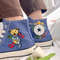 Embroidered ConverseConverse Hi TopsEmbroidered Colorful Bear Converse High Tops Chuck Taylor 1970s - 2.jpg