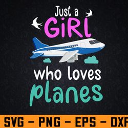 pilot aviation airplane airline future pilots svg, eps, png, dxf, digital download