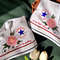 Embroidered ConverseConverse High Tops Custom PeonyPink Flower ConverseCustom Logo FlowersEmbroidered Sneakers - 4.jpg