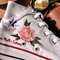 Embroidered ConverseConverse High Tops Custom PeonyPink Flower ConverseCustom Logo FlowersEmbroidered Sneakers - 7.jpg