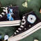 Embroidered ConverseCustom Converse PetEmbroidered Converse High Tops Cat Embroidery ArtCustom Blue CatCustom Logo ConverseGift For Her - 2.jpg
