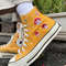 Embroidered ConverseMushroom ConverseEmbroidered Kawaii mushroomsMushroom GiftsMushroom ShoesConverse Chuck Taylor 1970sGift For You - 3.jpg