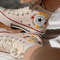 Embroidered ConverseSunflower ConverseCustom Converse PetEmbroidered Converse High Tops Butterfly Cat And Sweet Sunflower GardenGifts - 5.jpg