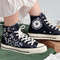 Floral ConverseEmbroidered ConverseCustom Converse Flower And Leaf PatternEmbroidered LogoEmbroidered Flowers - 6.jpg