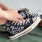 Floral ConverseEmbroidered ConverseCustom Converse Flower And Leaf PatternEmbroidered LogoEmbroidered Flowers - 7.jpg