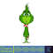 Grinch SVG, Grinch Christmas Svg, Grinch Face Svg, Grinch Hand Svg, Clipart Cricut Vector Cut File, Instant Download (234).jpg
