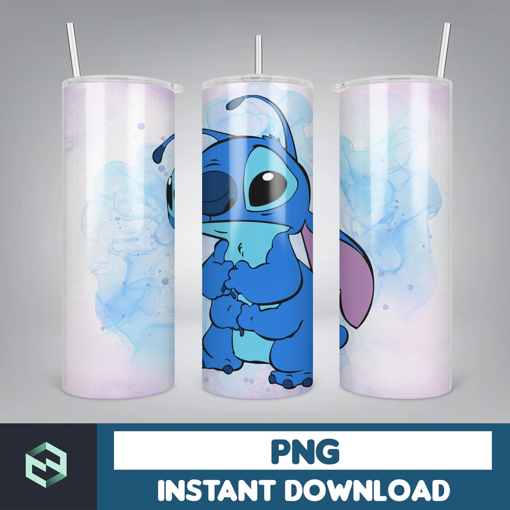 Stitch Tumbler Wrap, Stitch Tumbler Wrap for 20 oz Skinny Tumbler PNG Sublimation Design, Stitch Sublimation Designs (110).jpg