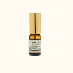 Perfume concentrated Lemongrass Vetiver Amber 10ml ( 0.34 oz) Original Israel
