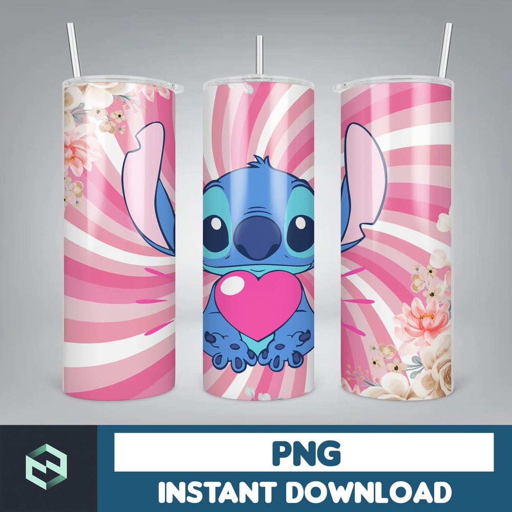 Stitch Tumbler Wrap, Stitch Tumbler Wrap for 20 oz Skinny Tumbler PNG Sublimation Design, Stitch Sublimation Designs (52).jpg