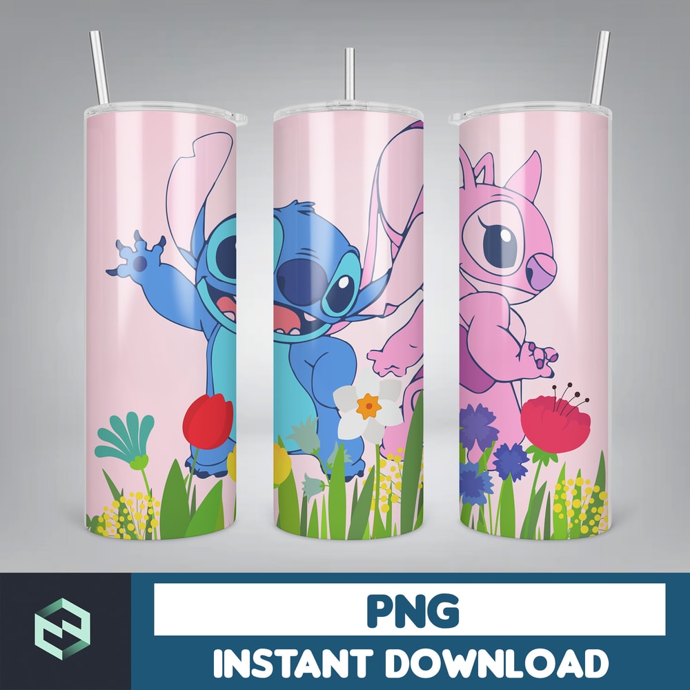 Stitch Tumbler Wrap, Stitch Tumbler Wrap for 20 oz Skinny Tumbler PNG Sublimation Design, Stitch Sublimation Designs (54).jpg