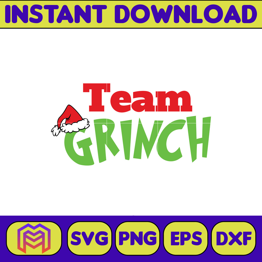 Grinch SVG, Grinch Christmas Svg, Grinch Face Svg, Grinch Hand Svg, Clipart Cricut Vector Cut File, Instant Download (278).jpg