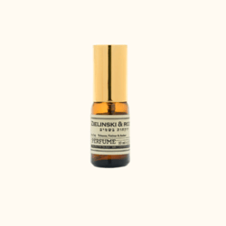 Perfume concentrated Tobacco Vetiver Amber 10ml ( 0.34 oz) Original Israel