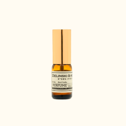 Perfume concentrated Black Vanilla 10ml ( 0.34 oz) Original Israel