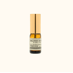 Perfume concentrated Black pepper Vetiver Neroli Amber 10ml ( 0.34 oz) Original Israel