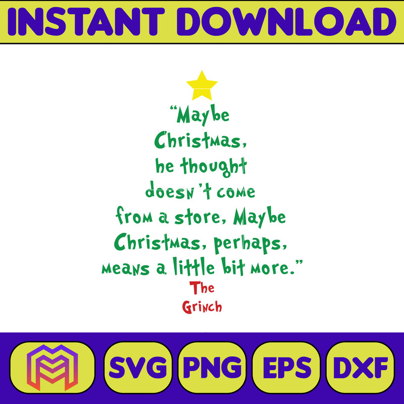 Grinch SVG, Grinch Christmas Svg, Grinch Face Svg, Grinch Hand Svg, Clipart Cricut Vector Cut File, Instant Download (335).jpg