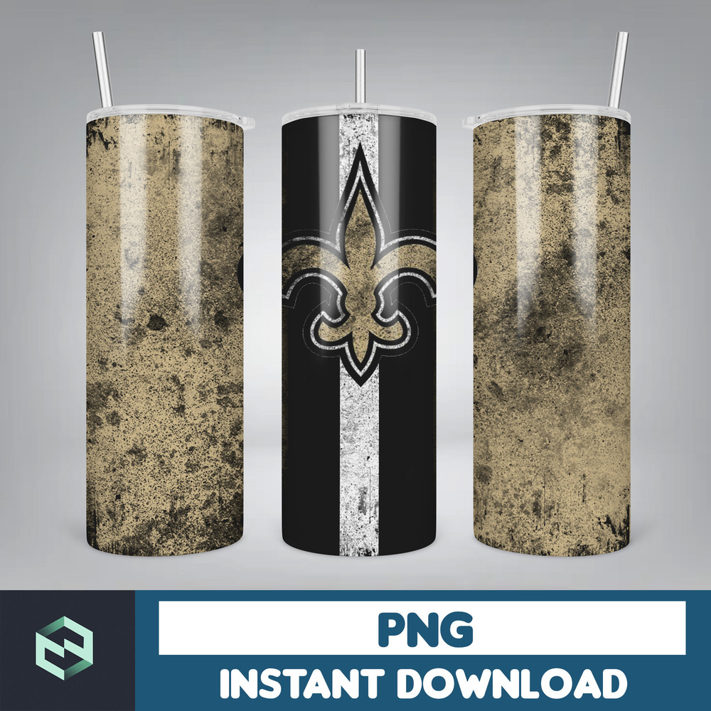 Football 20oz tumbler Sublimation Templates, Football designs Skinny Straight tumbler Wrap ,20oz skinny tumbler (101).jpg