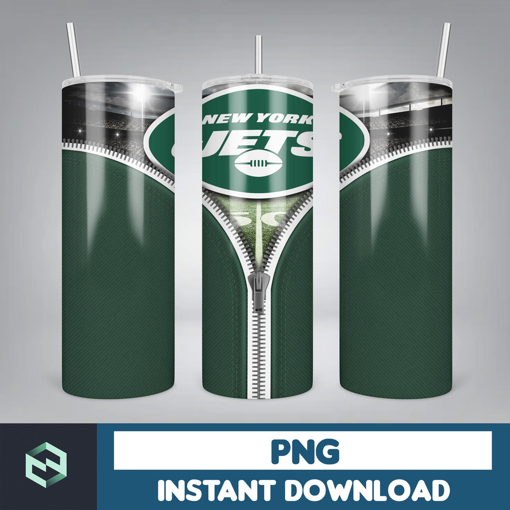 Football 20oz tumbler Sublimation Templates, Football designs Skinny Straight tumbler Wrap ,20oz skinny tumbler (114).jpg